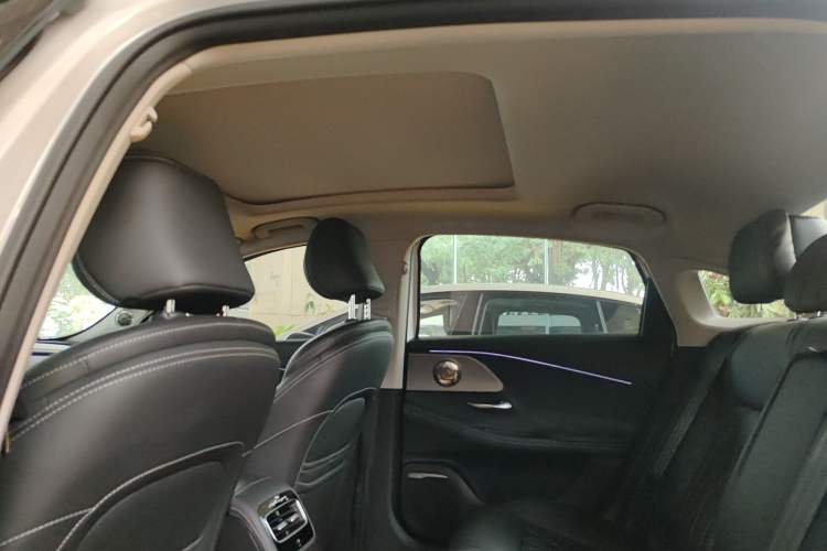 Used Chery Arrizo 8 2022 1.6T DCT Ya Headliner