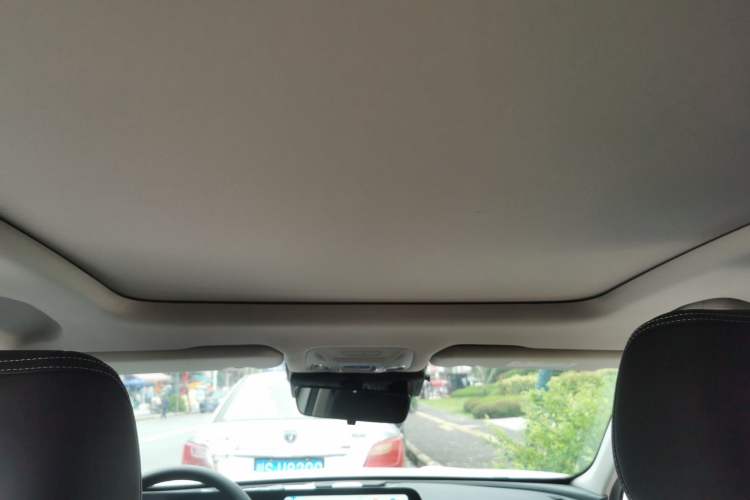 Used Chery Arrizo 8 2022 1.6T DCT Ya Headliner