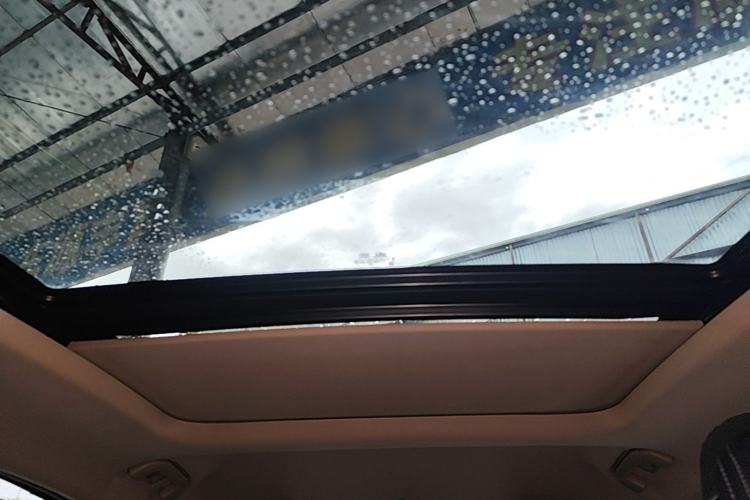 Used Chery Arrizo 8 2022 1.6T DCT Ya Headliner