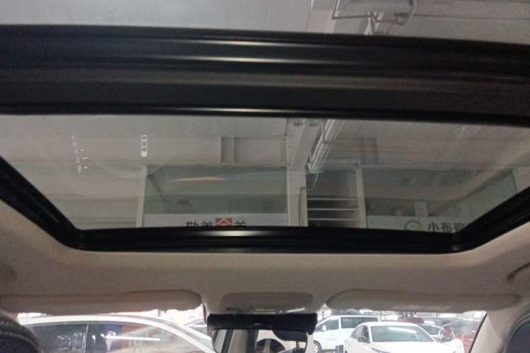 Used Chery Arrizo 8 2022 1.6T DCT Ya Headliner