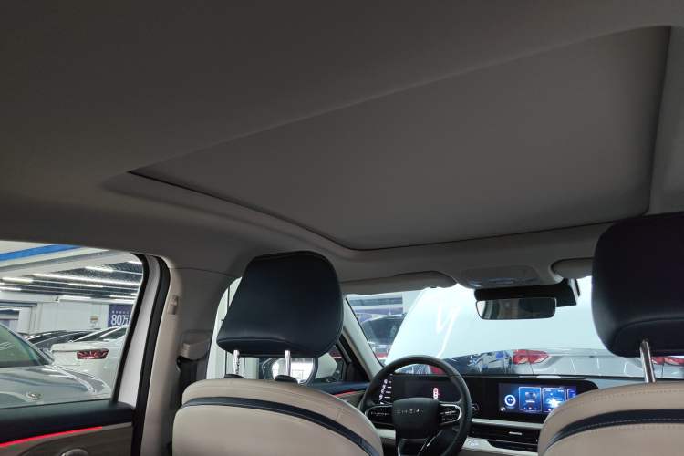 Used Chery Arrizo 8 2022 1.6T DCT Elite Headliner