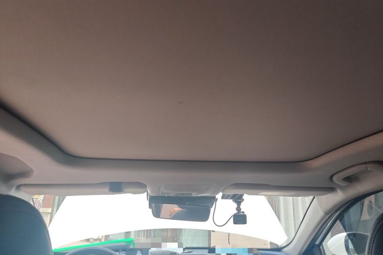 Used Chery Arrizo 8 2022 1.6T DCT Ya Headliner