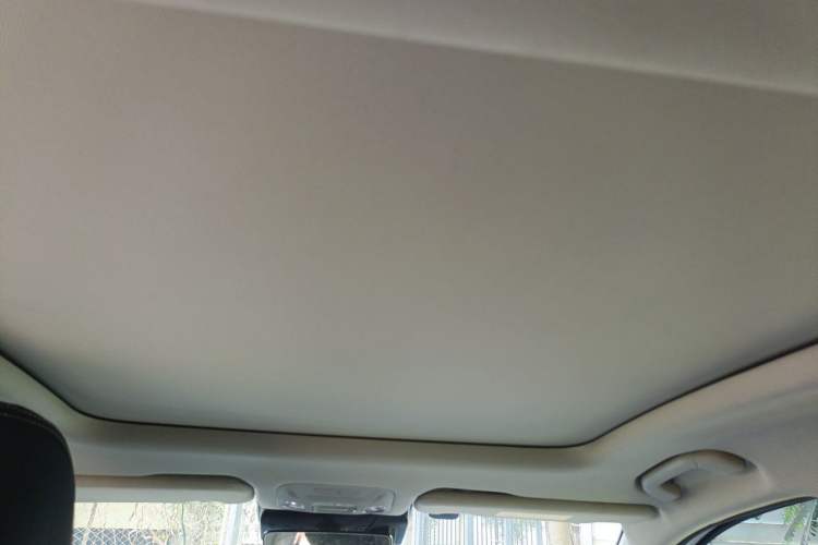 Used Chery Arrizo 8 2022 1.6T DCT Ya Headliner