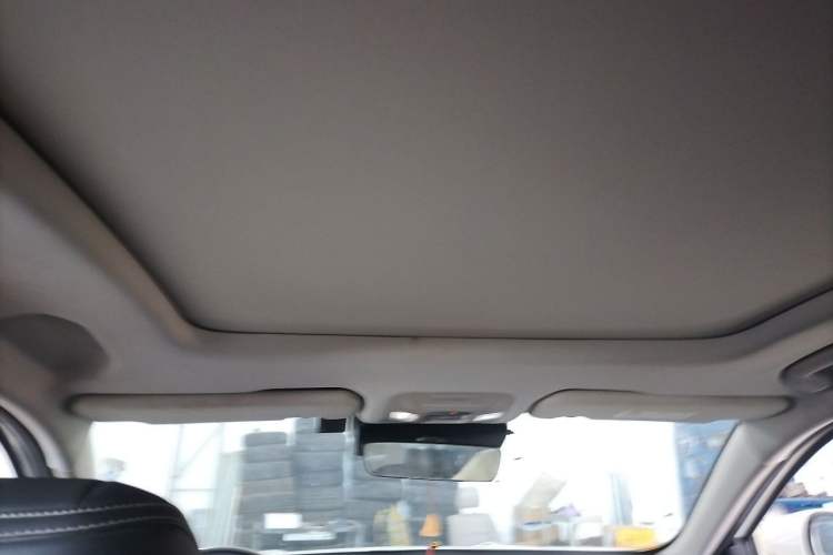 Used Chery Arrizo 8 2022 1.6T DCT Elite Headliner