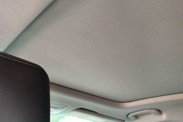 Used Chery Arrizo 8 2022 1.6T DCT Standard Headliner