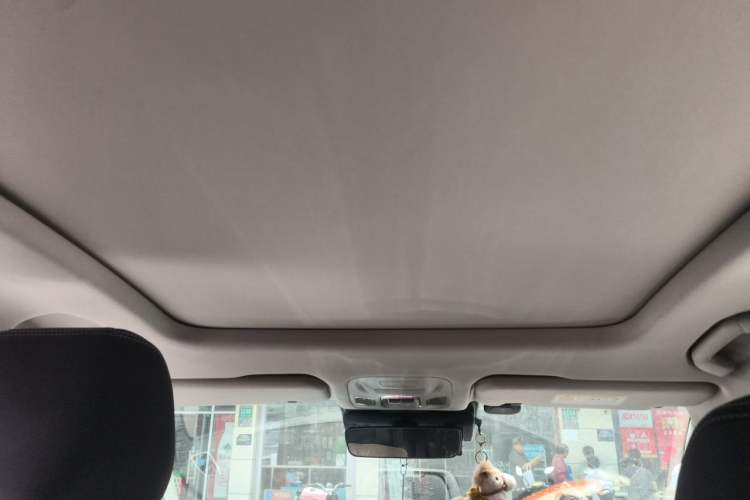 Used Chery Arrizo 8 2022 1.6T DCT Elite Headliner