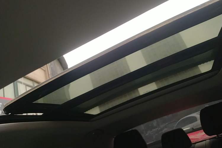 Used Chery Arrizo 8 2022 1.6T DCT Zhen Headliner