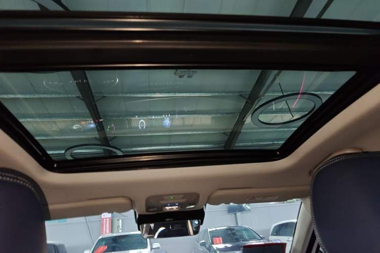 Used Chery Arrizo 8 2022 1.6T DCT Elite Headliner