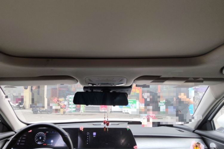 Used Chery Arrizo 8 2022 1.6T DCT Elite Headliner