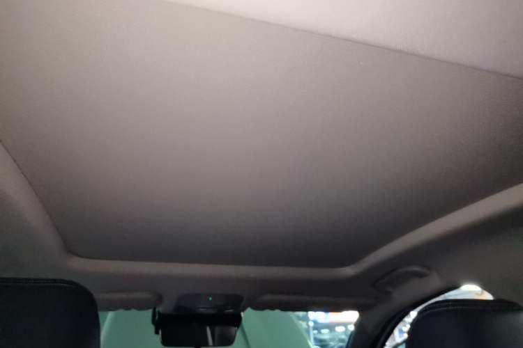 Used Chery Arrizo 8 2022 1.6T DCT Elite Headliner