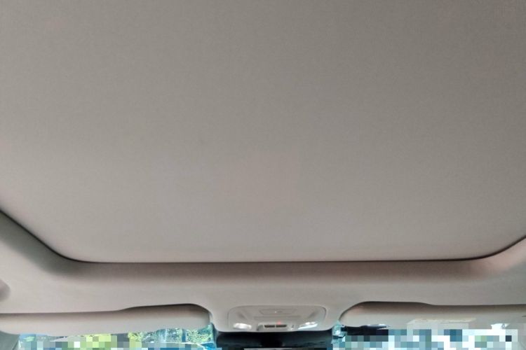 Used Chery Arrizo 8 2022 1.6T DCT Ya Headliner