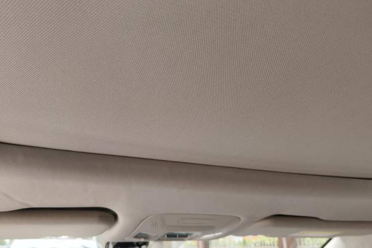 Used Chery Arrizo 8 2022 1.6T DCT Standard Headliner