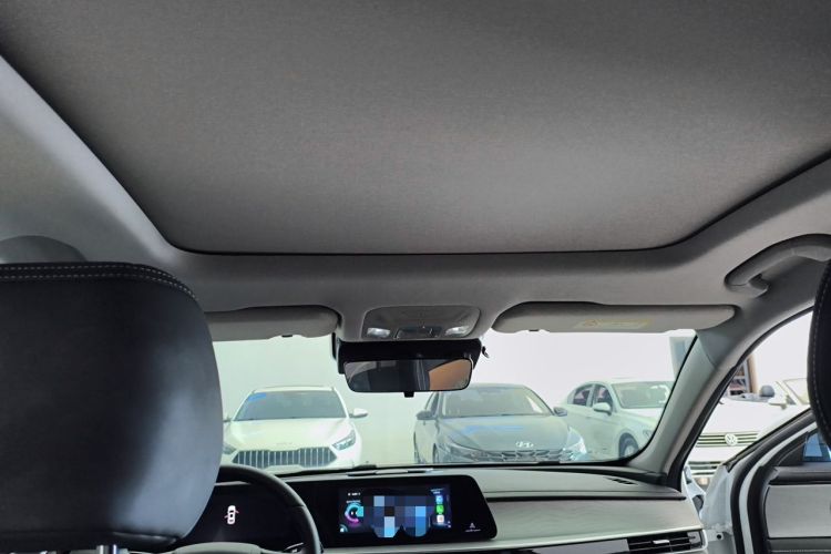 Used Chery Arrizo 8 2022 1.6T DCT Elite Headliner