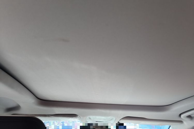 Used Chery Arrizo 8 2022 1.6T DCT Standard Headliner