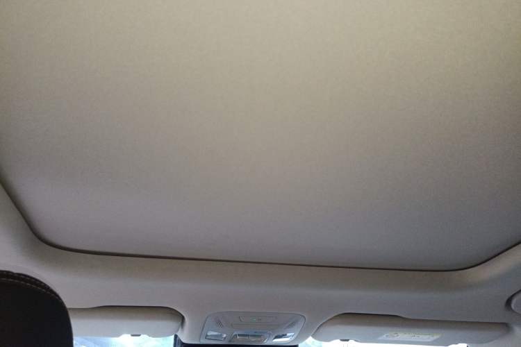 Used Chery Arrizo 8 2022 1.6T DCT Ya Headliner
