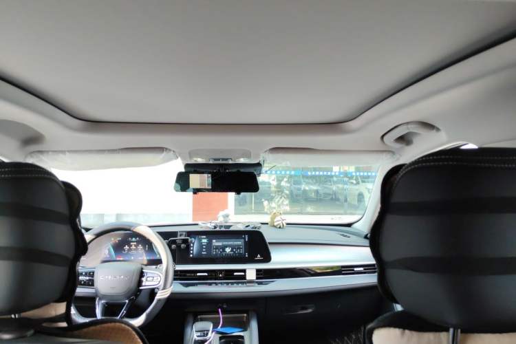 Used Chery Arrizo 8 2022 1.6T DCT Elite Headliner