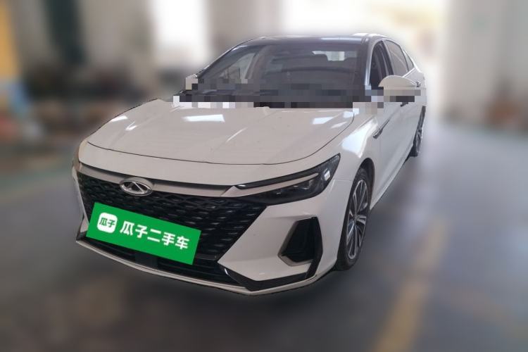 Used Chery Arrizo 8 2022 1.6T DCT Elite Guazi used car, China used car export, Used car for sale, Used  cars, Cheapest cars for sale