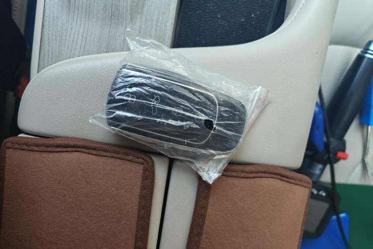 Used Chery Arrizo 8 2022 1.6T DCT Ya Interior 1