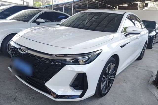Used Chery Arrizo 8 2022 1.6T DCT Ya