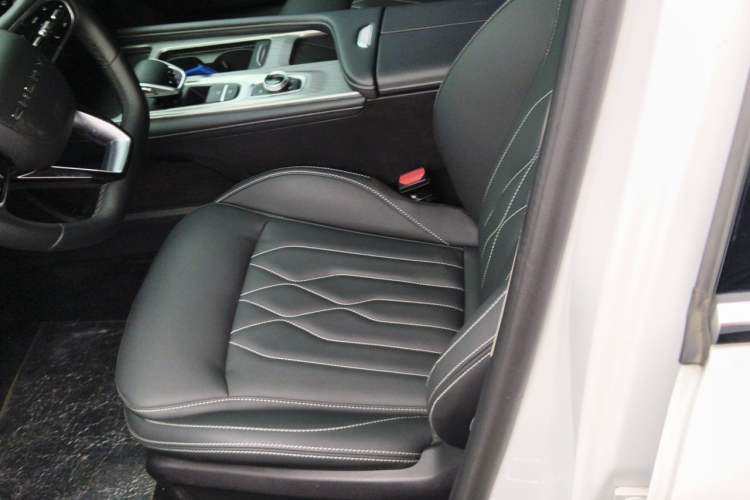 Used Chery Arrizo 8 2022 1.6T DCT Standard Left Front Seat