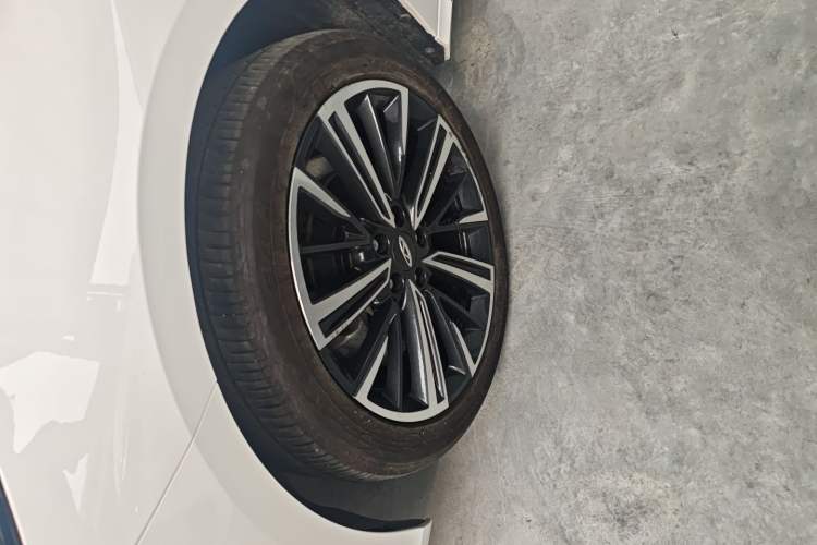 Used Chery Arrizo 8 2022 1.6T DCT Ya Left Front Wheel Hub