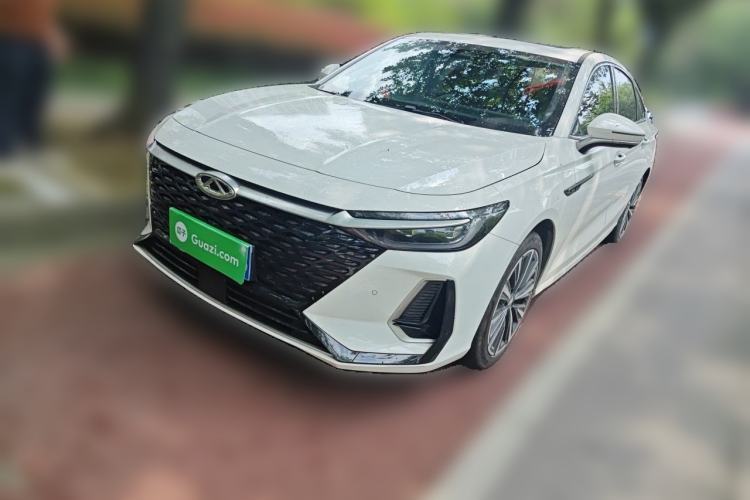 Used Chery Arrizo 8 2022 1.6T DCT Zhen Guazi used car, China used car export, Used car for sale, Used  cars, Cheapest cars for sale