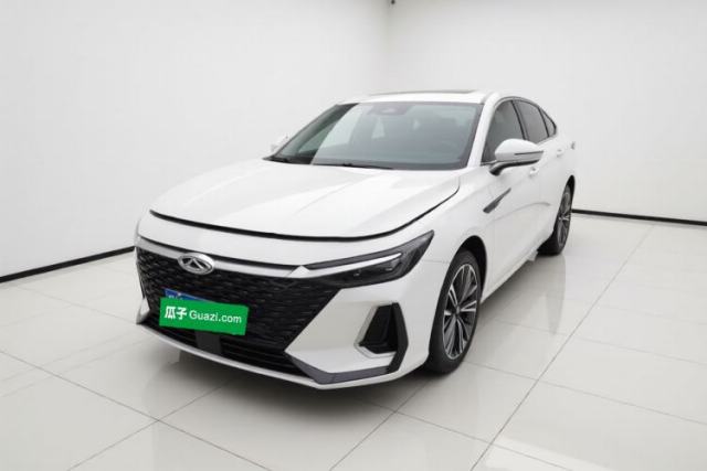 Used Chery Arrizo 8 2022 1.6T DCT Ya