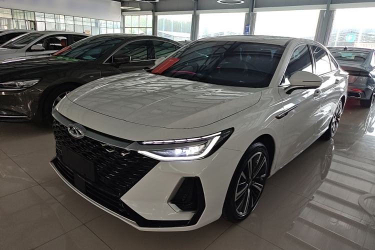 Used Chery Arrizo 8 2022 1.6T DCT Elite Guazi used car, China used car export, Used car for sale, Used  cars, Cheapest cars for sale
