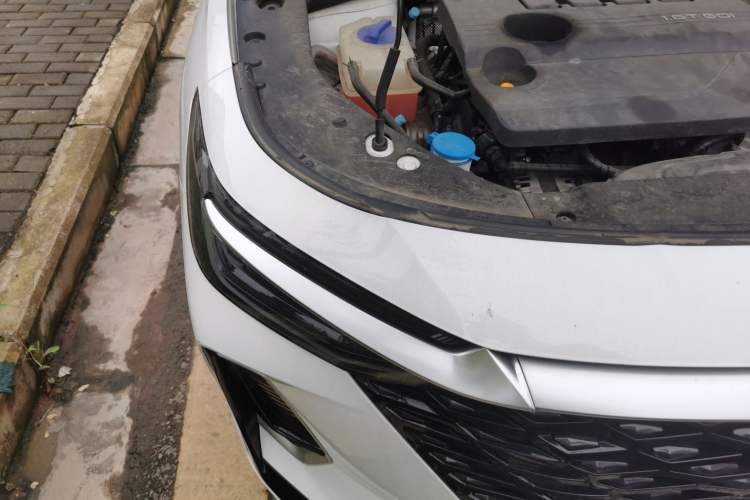 Used Chery Arrizo 8 2022 1.6T DCT Ya Right Front Headlight