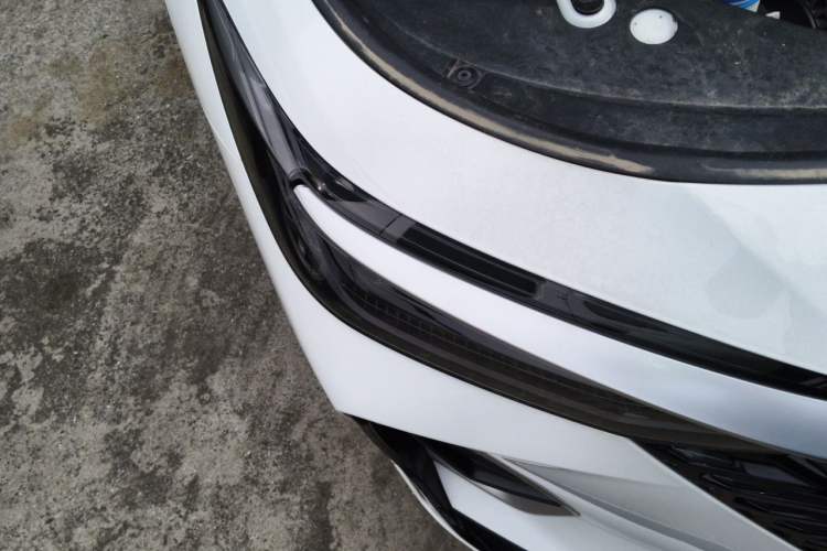 Used Chery Arrizo 8 2022 1.6T DCT Standard Right Front Headlight