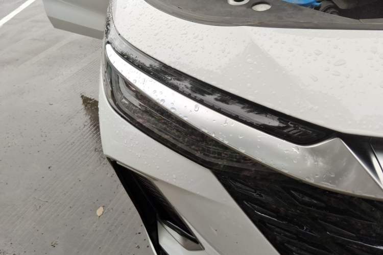 Used Chery Arrizo 8 2022 1.6T DCT Ya Right Front Headlight