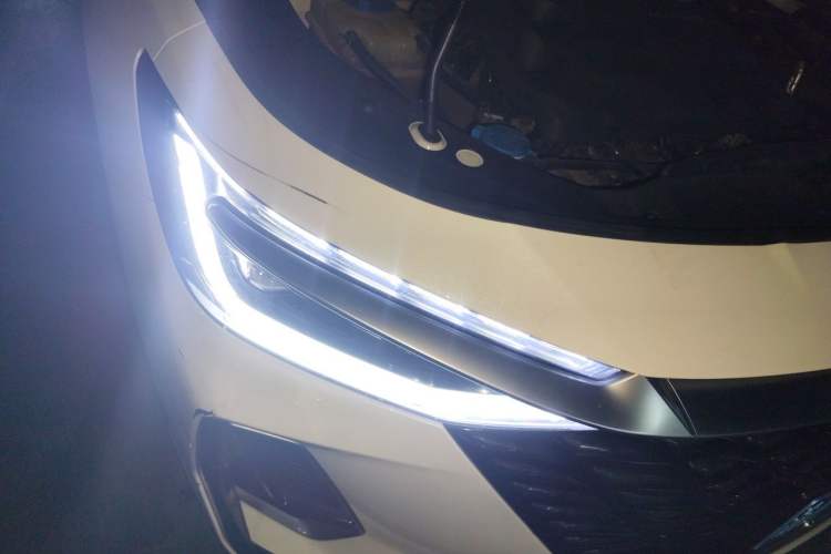 Used Chery Arrizo 8 2022 1.6T DCT Ya Right Front Headlight