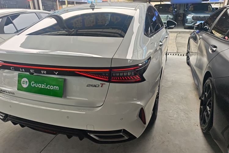 Used Chery Arrizo 8 2022 1.6T DCT Ya Right Rear Taillight