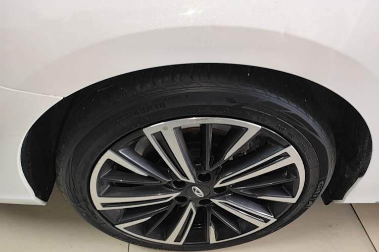 Used Chery Arrizo 8 2022 1.6T DCT Ya Right Rear Wheel Hub