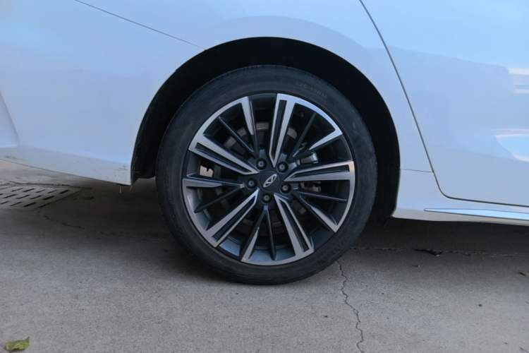 Used Chery Arrizo 8 2022 1.6T DCT Standard Right Rear Wheel Hub