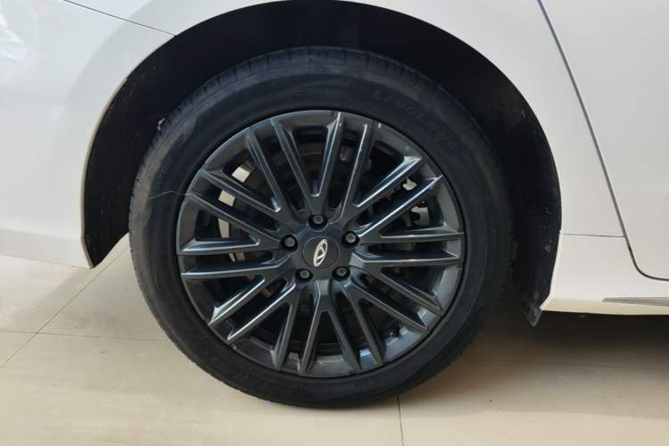 Used Chery Arrizo 8 2022 1.6T DCT Standard Right Rear Wheel Hub