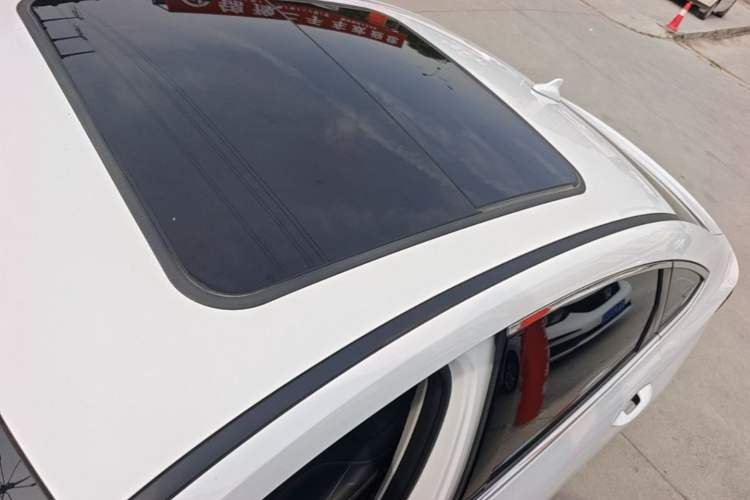 Used Chery Arrizo 8 2022 1.6T DCT Elite Roof