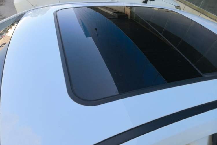Used Chery Arrizo 8 2022 1.6T DCT Standard Roof