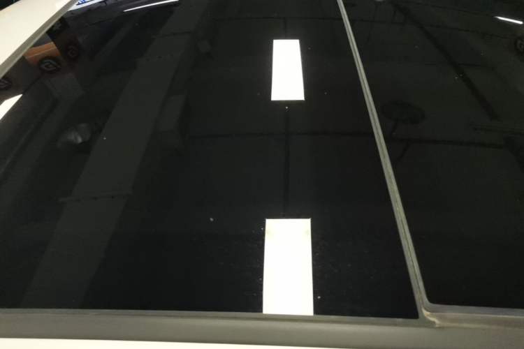 Used Chery Arrizo 8 2022 1.6T DCT Elite Roof