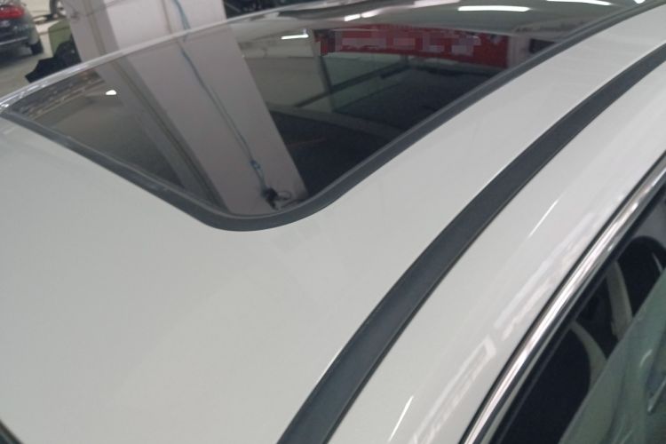 Used Chery Arrizo 8 2022 1.6T DCT Ya Roof