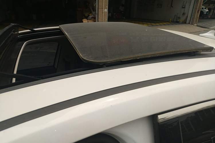 Used Chery Arrizo 8 2022 1.6T DCT Zhen Roof