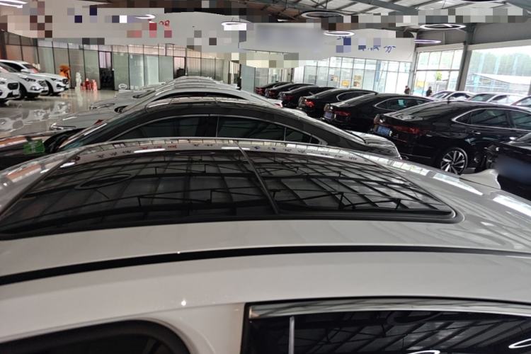 Used Chery Arrizo 8 2022 1.6T DCT Elite Roof