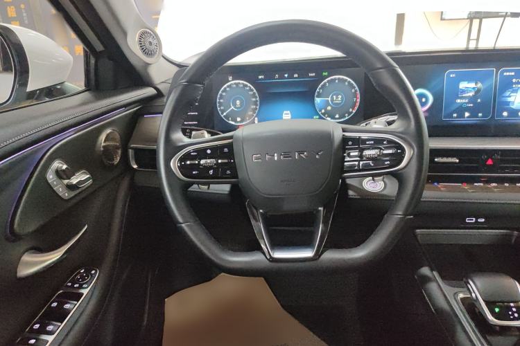 Used Chery Arrizo 8 2022 1.6T DCT Ya Steering Wheel