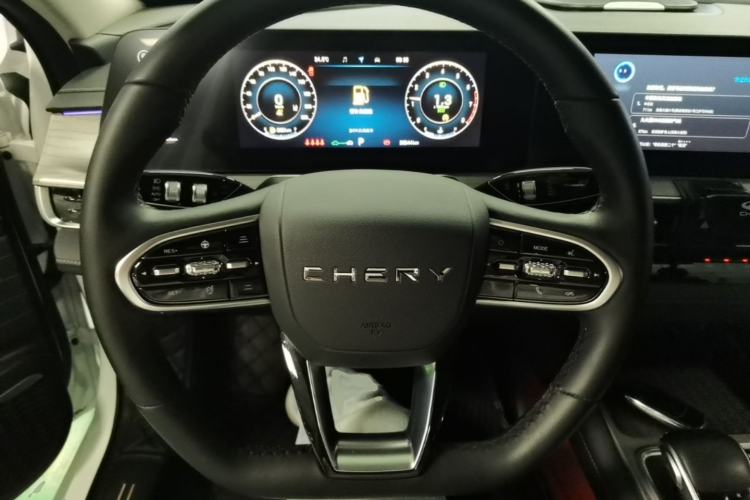 Used Chery Arrizo 8 2022 1.6T DCT Elite Steering Wheel