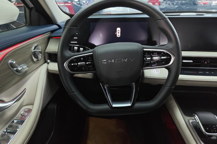 Used Chery Arrizo 8 2022 1.6T DCT Elite Steering Wheel