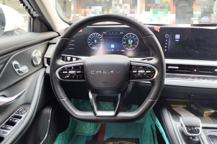Used Chery Arrizo 8 2022 1.6T DCT Elite Steering Wheel