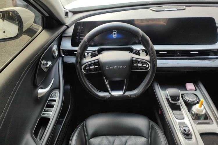 Used Chery Arrizo 8 2022 1.6T DCT Zhen Steering Wheel