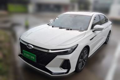 Used Chery Arrizo 8 2022 1.6T DCT Ya