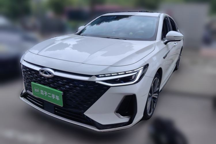 Used Chery Arrizo 8 2022 1.6T DCT Elite Guazi used car, China used car export, Used car for sale, Used  cars, Cheapest cars for sale
