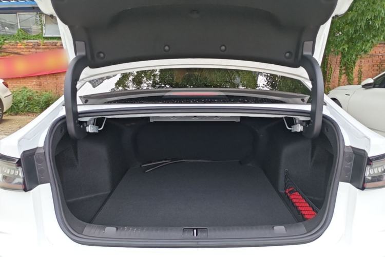 Used Chery Arrizo 8 2022 1.6T DCT Ya Trunk